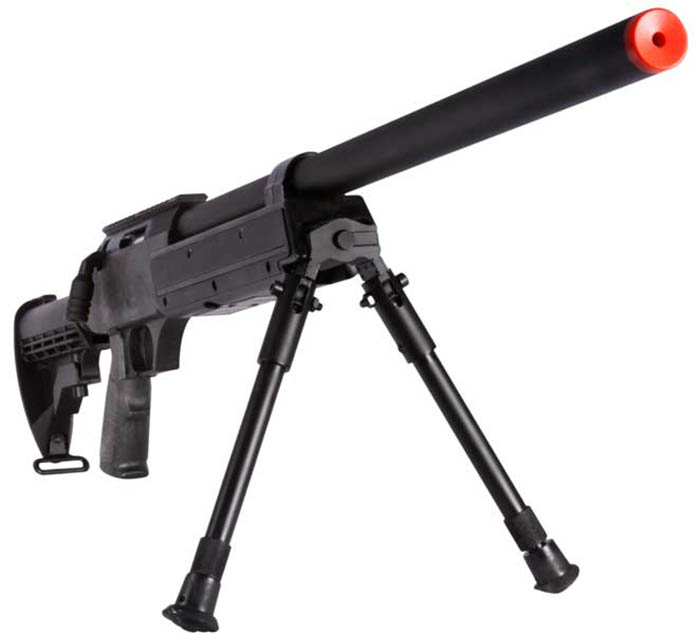 Echo1 A.S.R Airsoft, Image 4