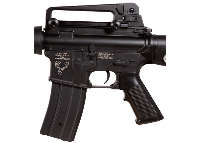 Echo 1 Stag, Image 8