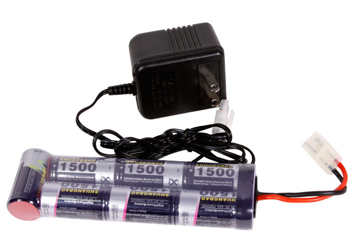Echo 1 Stag, Image 12
