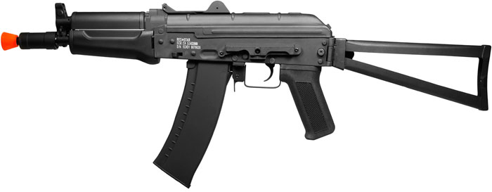 Echo 1 AK, Image 2