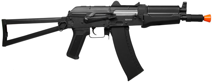 Echo 1 AK, Image 3