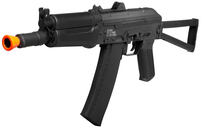 Echo 1 AK, Image 4