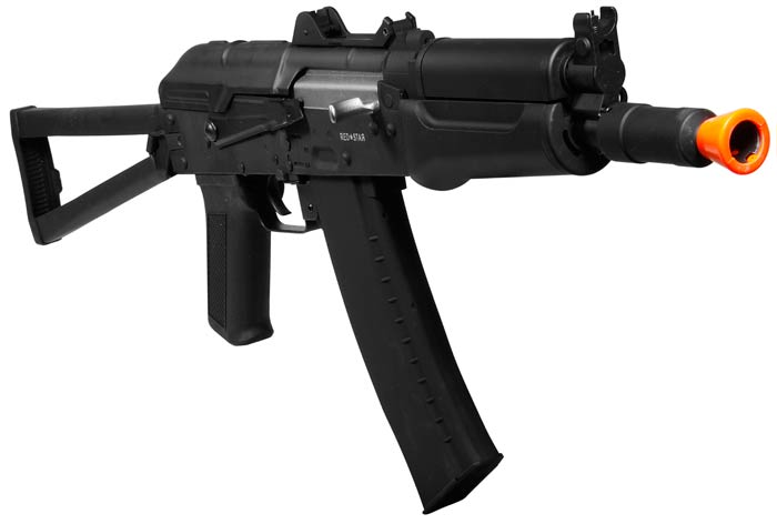 Echo 1 AK, Image 5