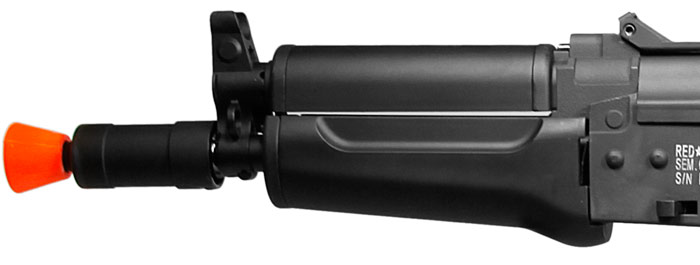 Echo 1 AK, Image 6