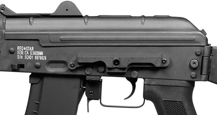 Echo 1 AK, Image 7