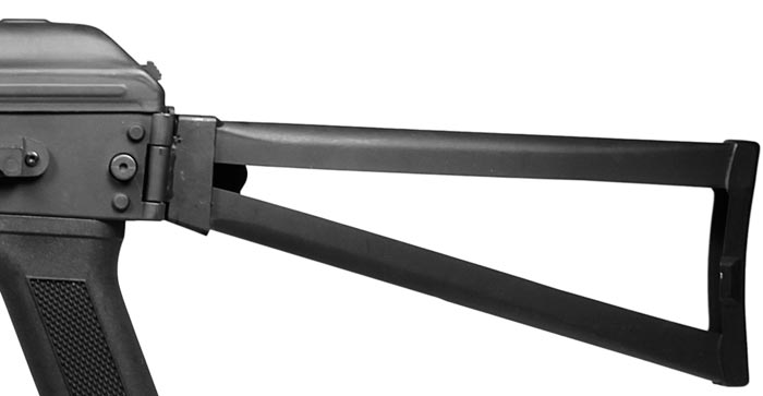 Echo 1 AK, Image 8