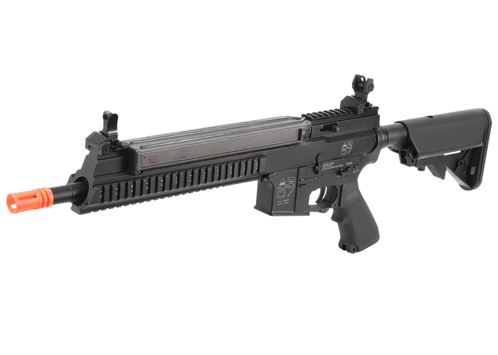 Echo1 AR-57 Full-Metal, Image 4