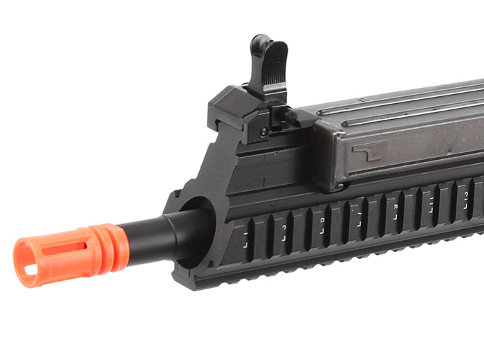 Echo1 AR-57 Full-Metal, Image 5