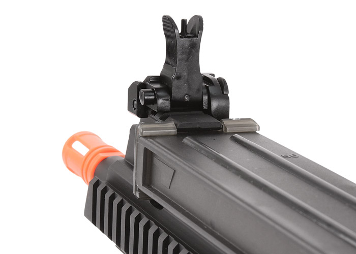 Echo1 AR-57 Full-Metal, Image 6