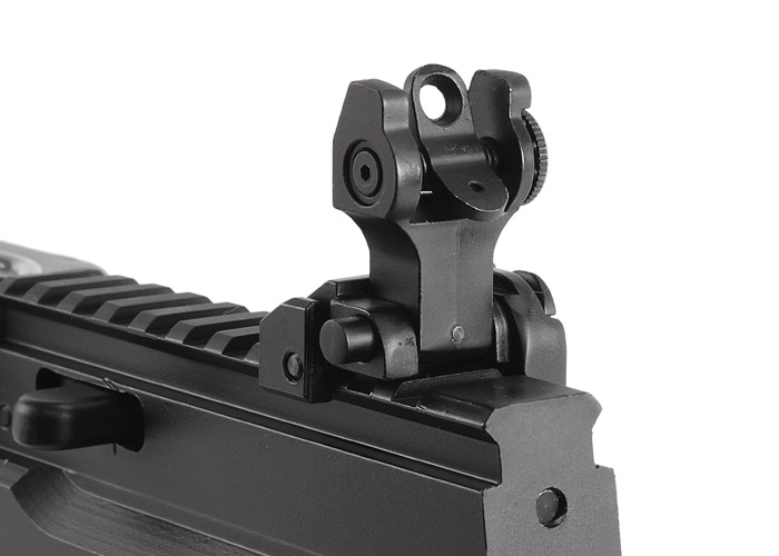 Echo1 AR-57 Full-Metal, Image 7