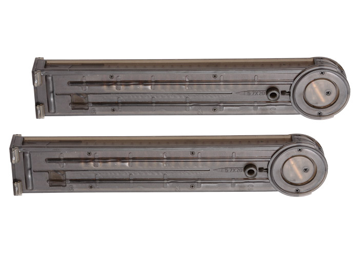 Echo1 AR-57 Full-Metal, Image 11