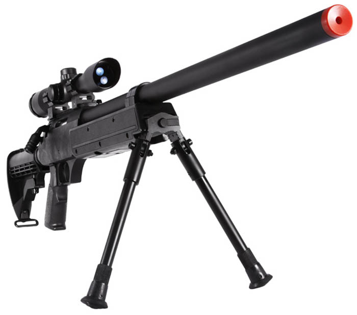 Echo1 A.S.R Airsoft, Image 6