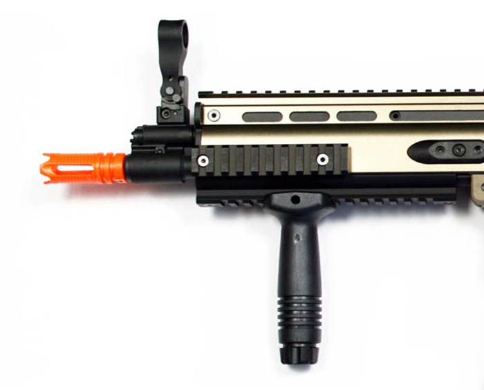 Echo 1 Advance, Image 3