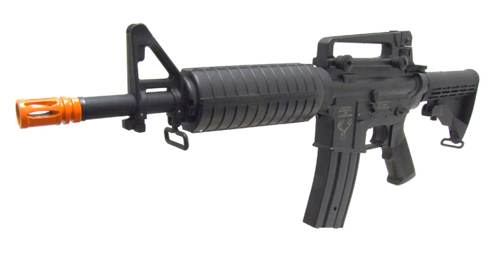 Echo1 Stag Arms, Image 2