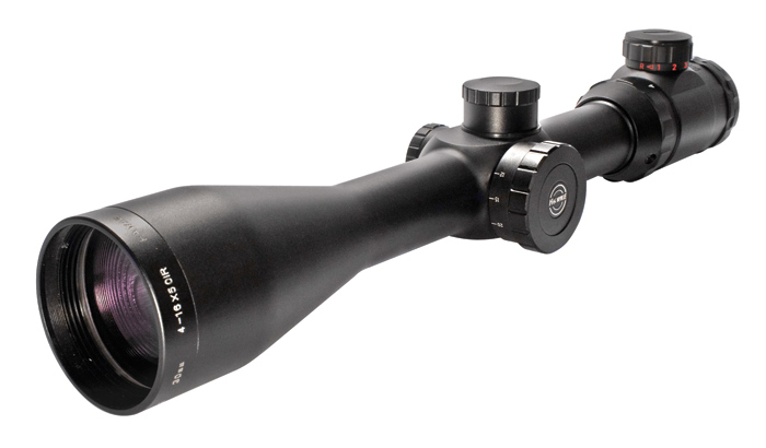 Hawke Sport Optics, Image 3