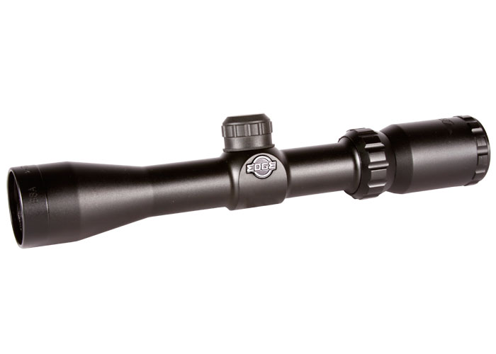 BSA 2-7x32 Edge, Image 2