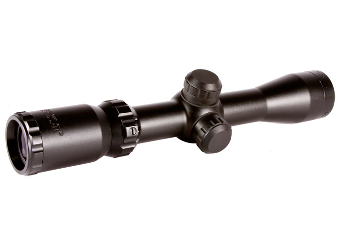 BSA 2-7x32 Edge, Image 3