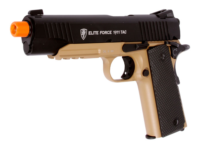 Elite Force 1911, Image 3