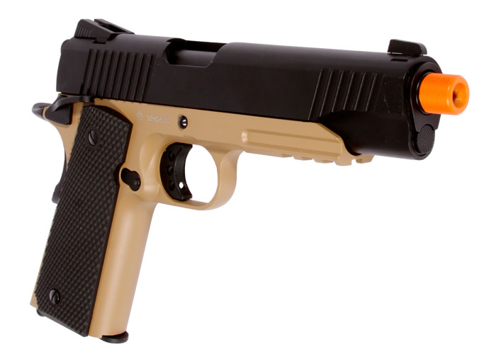 Elite Force 1911, Image 4