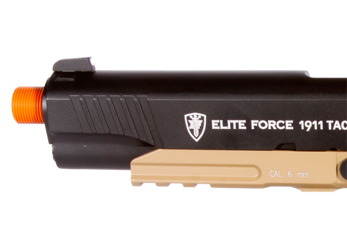 Elite Force 1911, Image 5