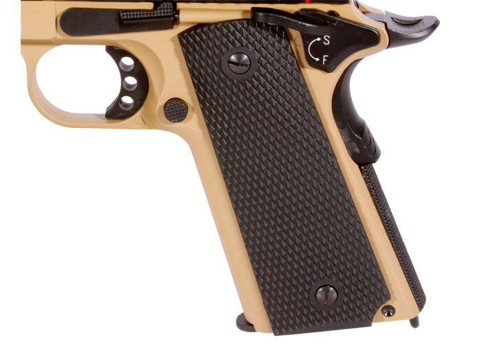 Elite Force 1911, Image 6