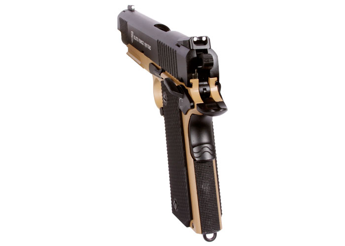 Elite Force 1911, Image 7