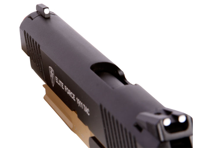 Elite Force 1911, Image 8