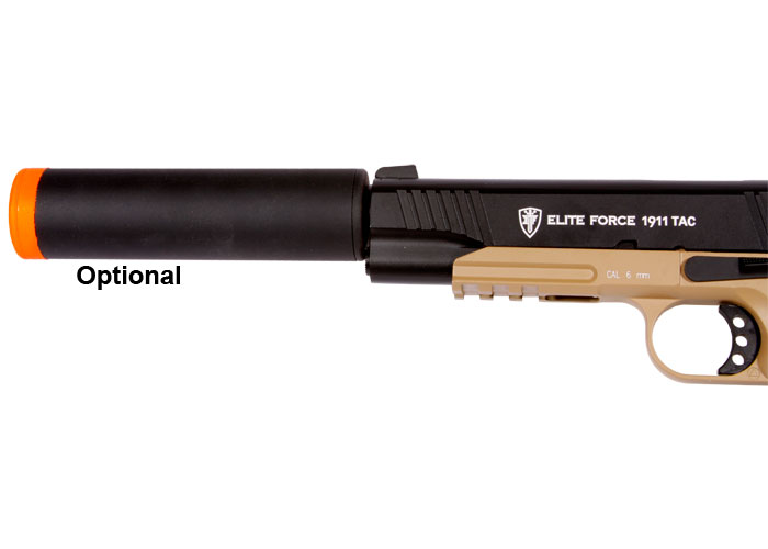 Elite Force 1911, Image 9