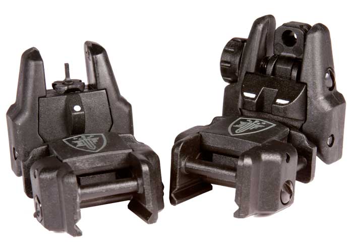 Elite Force Flip-Up, Image 3