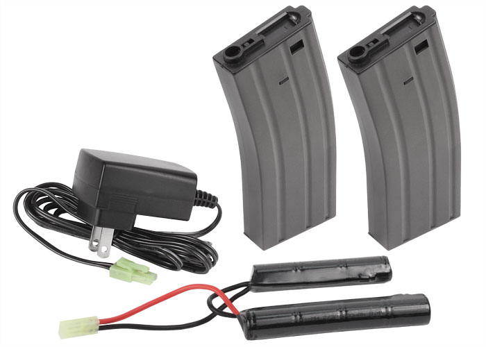 Umarex Elite Force, Image 13