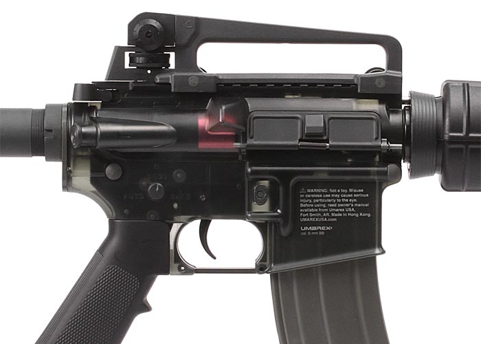 Umarex Elite Force, Image 10