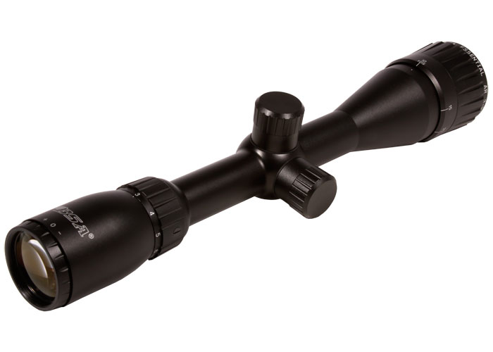 BSA Essential 3-9x40, Image 3