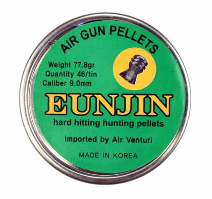 Eun Jin 9mm,, Image 2