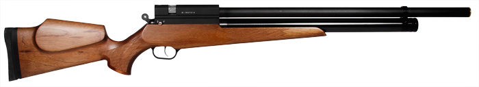 Evanix AR6 Shrouded, Image 3