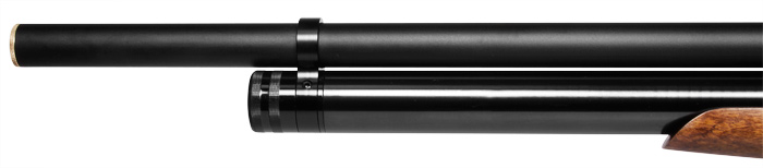Evanix AR6 Shrouded, Image 4