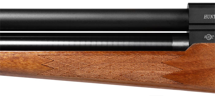 Evanix AR6 Shrouded, Image 5