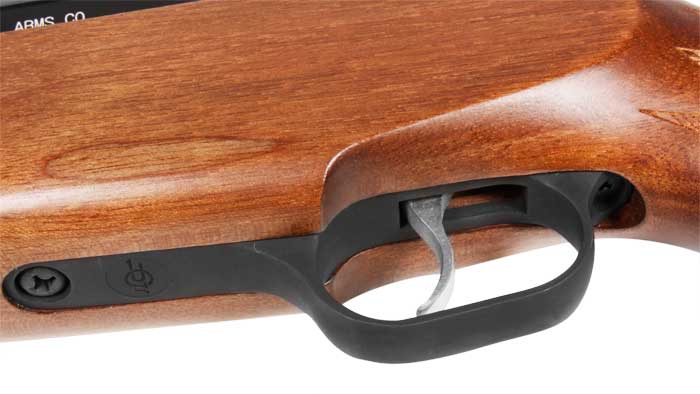 Evanix AR6 Shrouded, Image 7