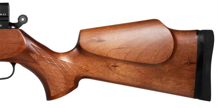 Evanix AR6 Shrouded, Image 8