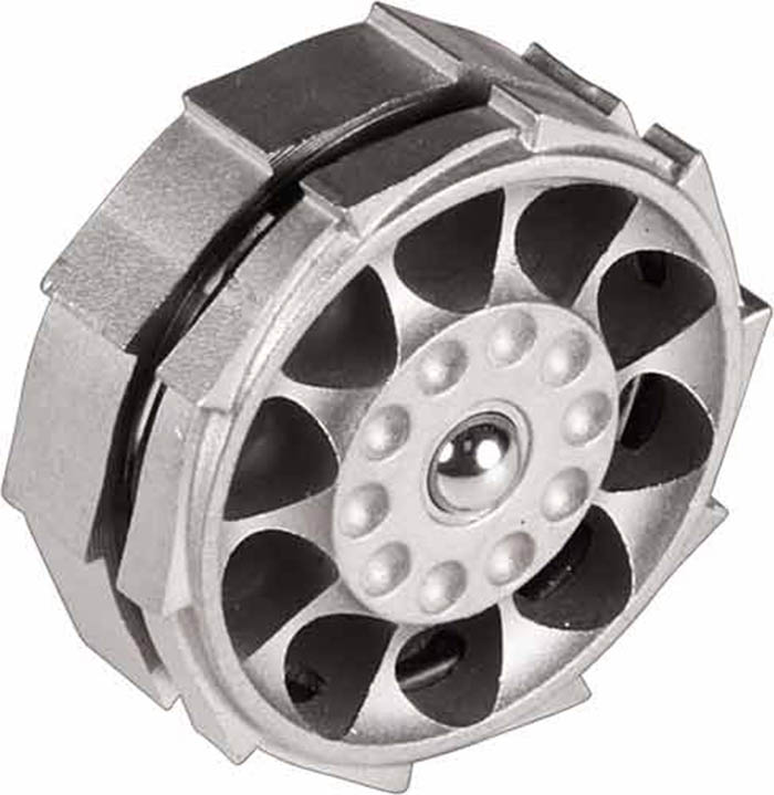 Evanix Blizzard S10,, Image 2