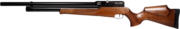 Evanix Blizzard S10, Image 2