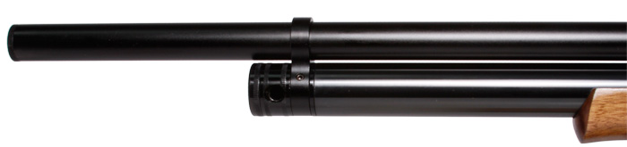 Evanix Blizzard S10, Image 4