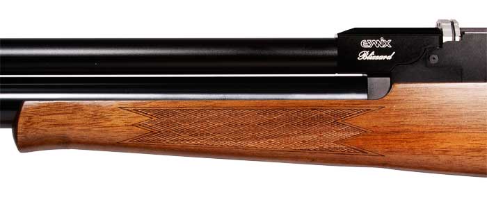 Evanix Blizzard S10, Image 5