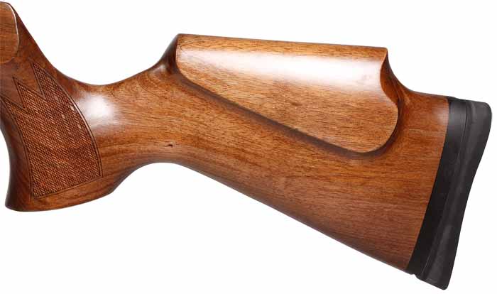 Evanix Blizzard S10, Image 8