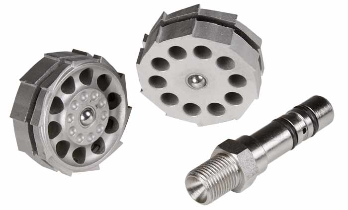 Evanix Blizzard S10, Image 10