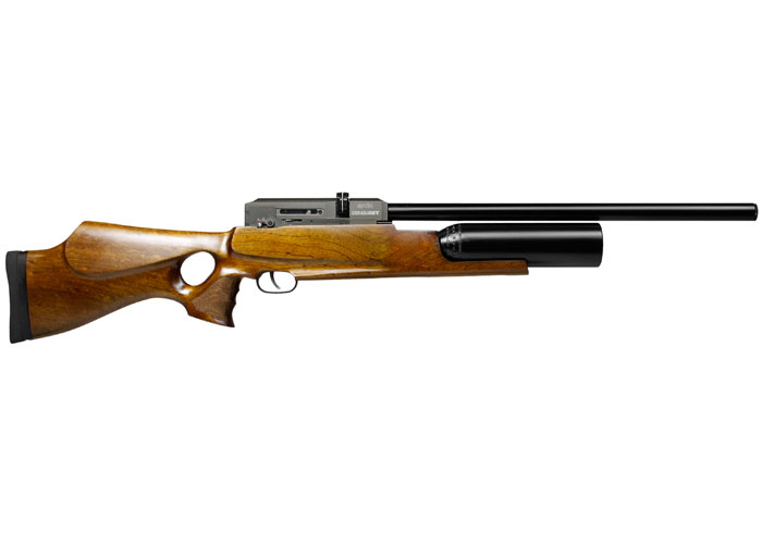 Evanix Conquest PCP, Image 2