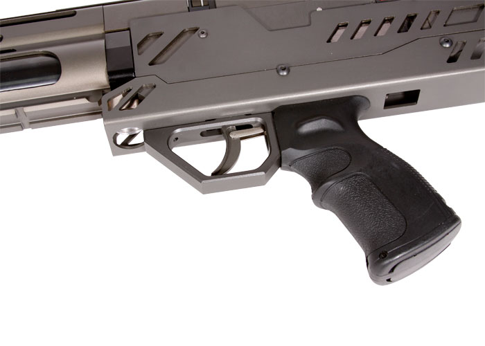 Evanix GTK290 Semiauto, Image 8