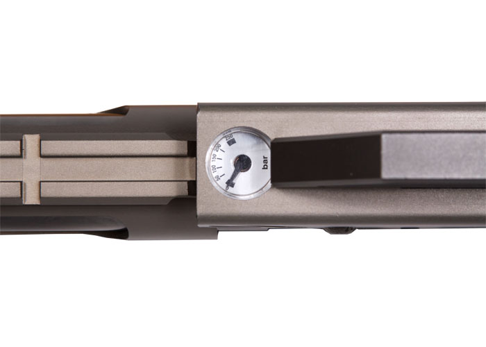Evanix GTK290 Semiauto, Image 9