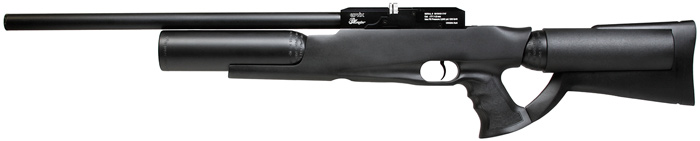 Evanix Monster Sidelever, Image 2