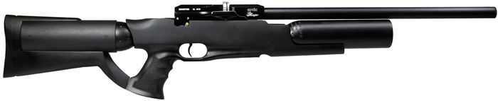 Evanix Monster Sidelever, Image 3