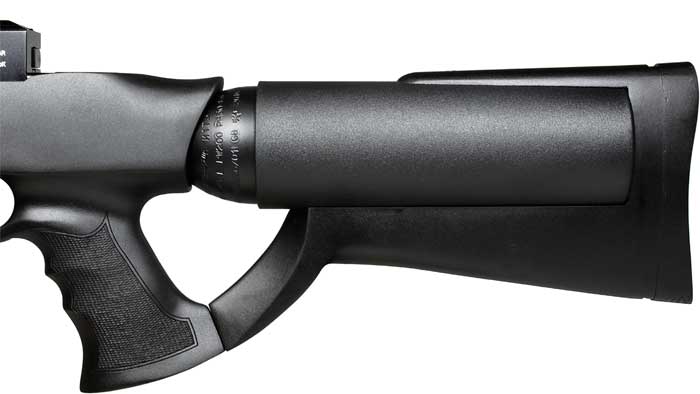 Evanix Monster Sidelever, Image 7